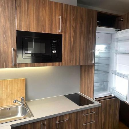 Апартаменты Cosy Studio Flat In Muswell Hill Лондон Экстерьер фото