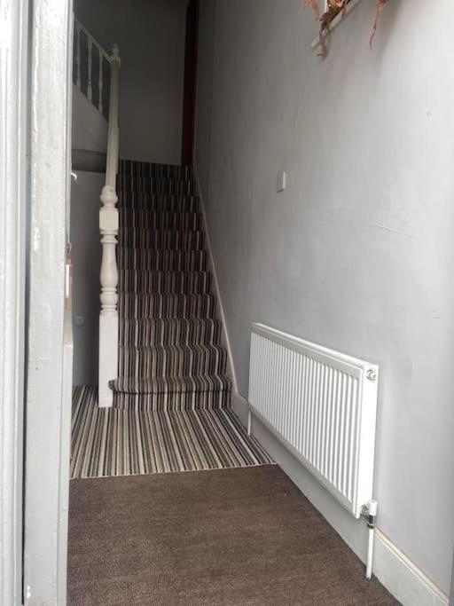 Апартаменты Cosy Studio Flat In Muswell Hill Лондон Экстерьер фото