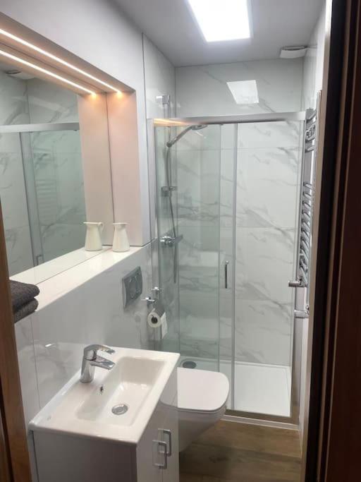 Апартаменты Cosy Studio Flat In Muswell Hill Лондон Экстерьер фото