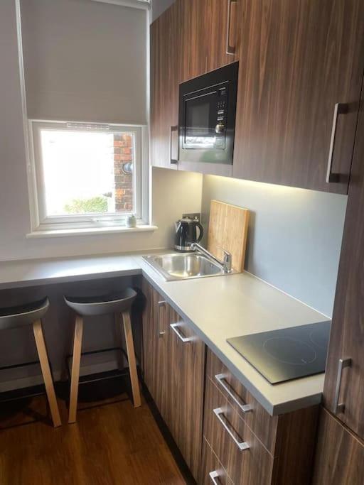 Апартаменты Cosy Studio Flat In Muswell Hill Лондон Экстерьер фото