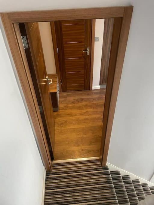 Апартаменты Cosy Studio Flat In Muswell Hill Лондон Экстерьер фото